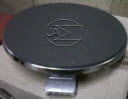 Hot Plate Heater